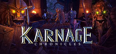 屠戮编年史 (Karnage Chronicles)